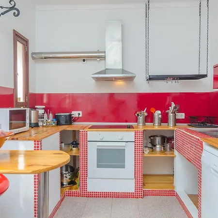 Clovella Chalet Cala Figuera (Mallorca)