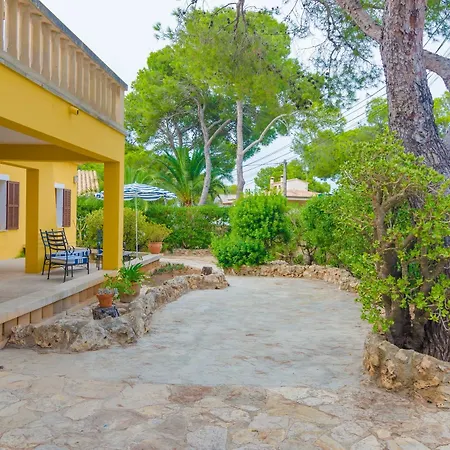Clovella Chalet *