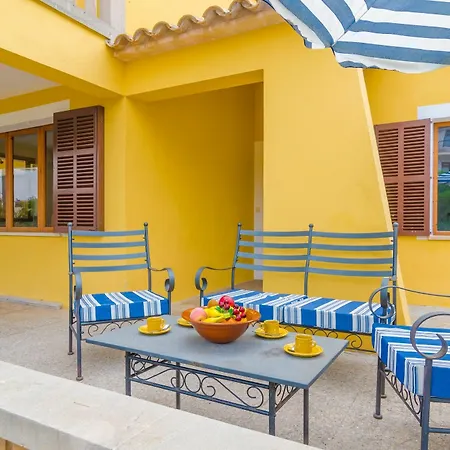 Chalet Clovella *